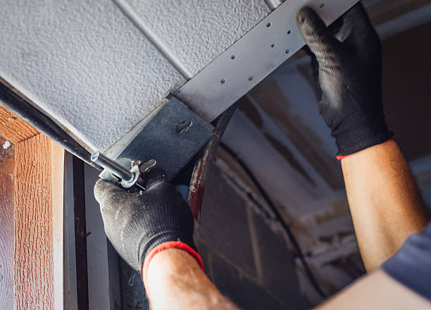 Reliable Garage Door contractor in Maysville, GA by Garage Doors Repair Pro